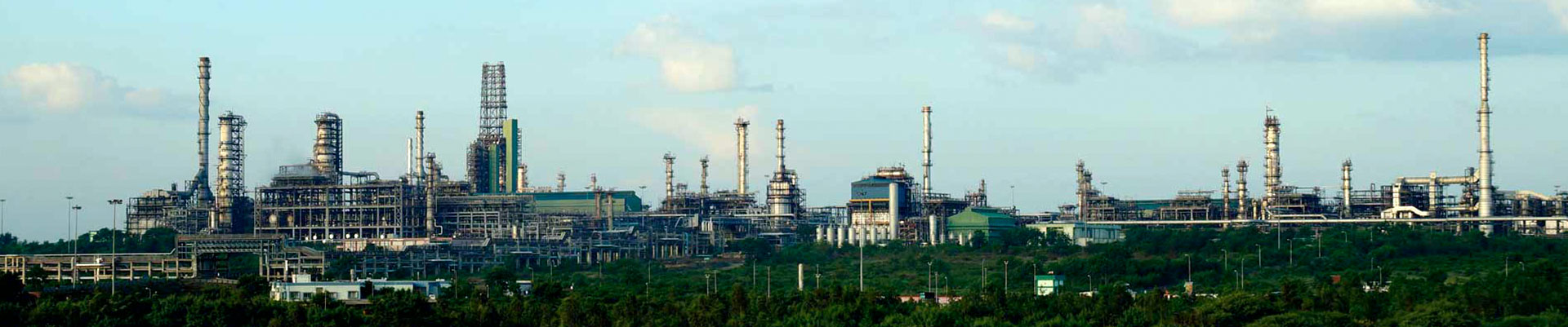 BINA REFINERY