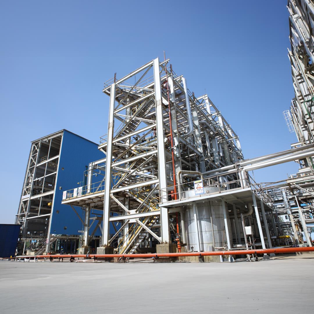 BPCL’s Second-Generation (2G) Bioethanol Refinery commissioned at Bargarh