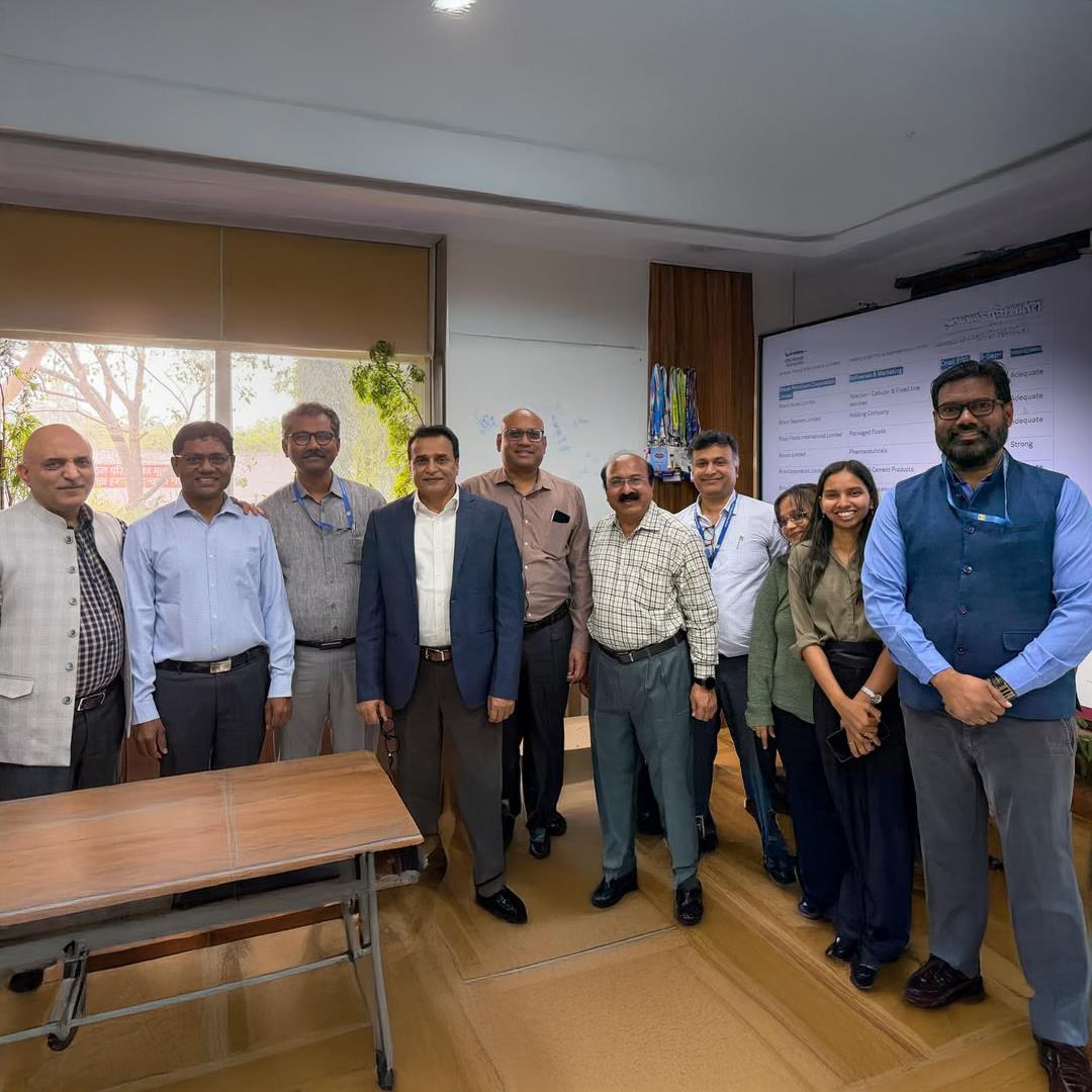 BPCL Ranked No. 1 in CRISIL ESG Ratings Report – September 2025 for the Oil & Gas (Refining & Marketing) Sector