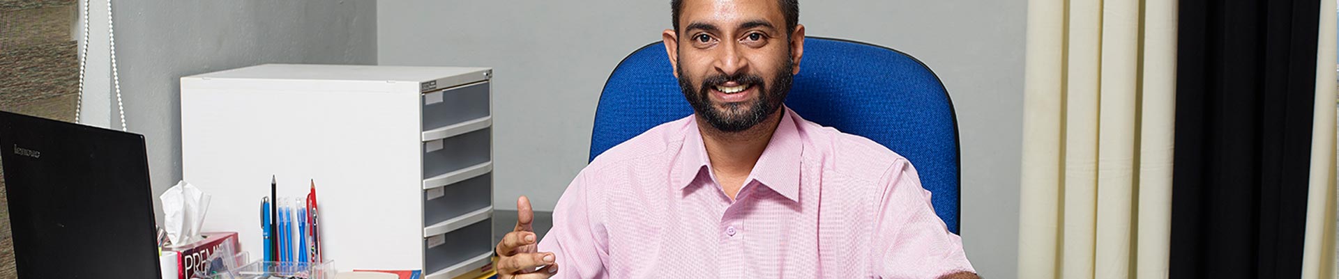 Become A Distributor