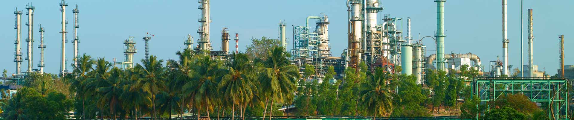 GREEN REFINERIES