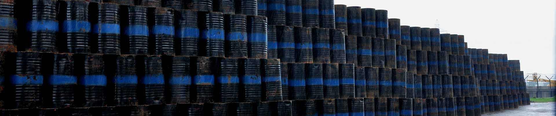 औद्योगिक ईंधन और उत्पाद