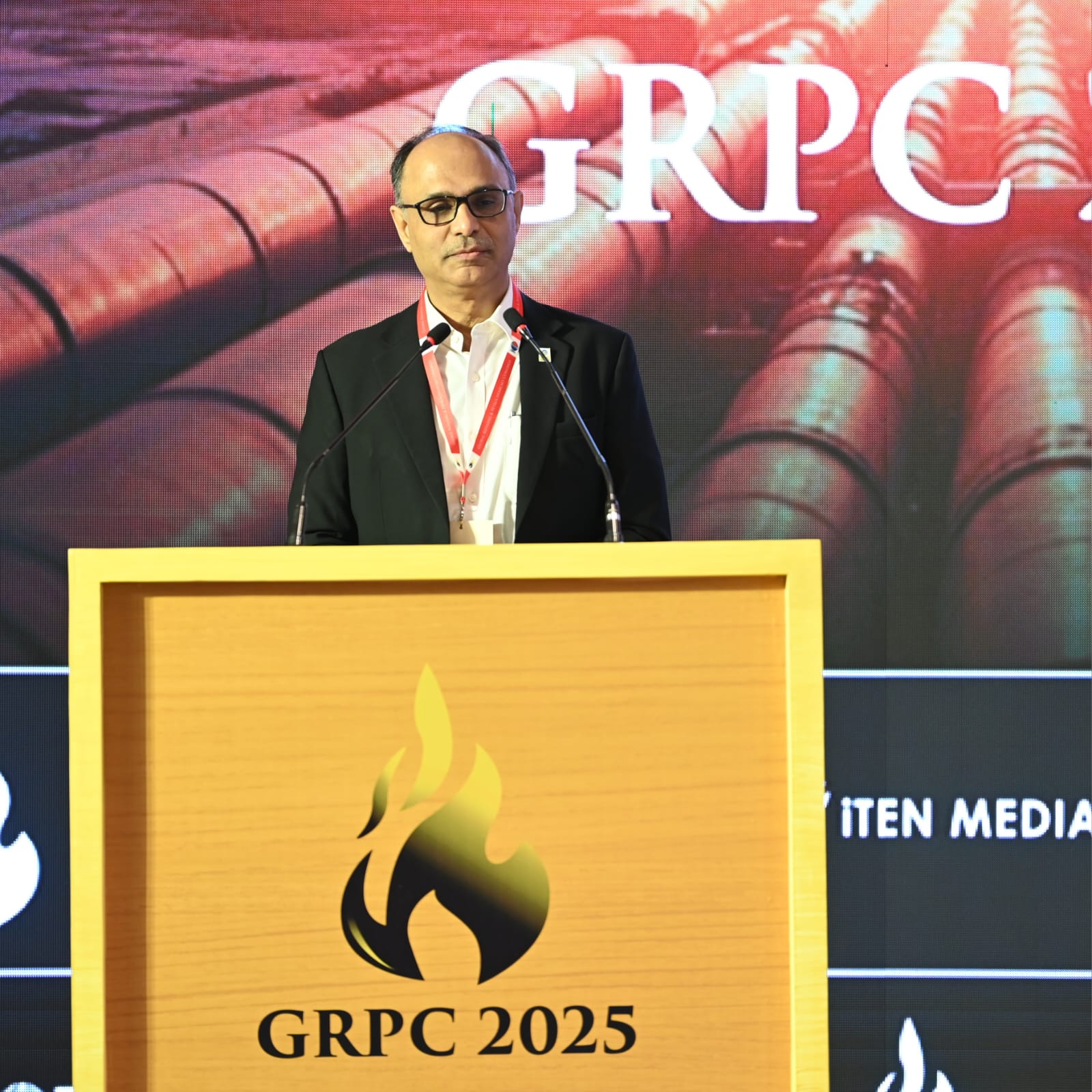 BPCL Charts Net-Zero Path at GRPC 2025, Showcases Green Hydrogen, Renewables and R&D-Driven Innovation