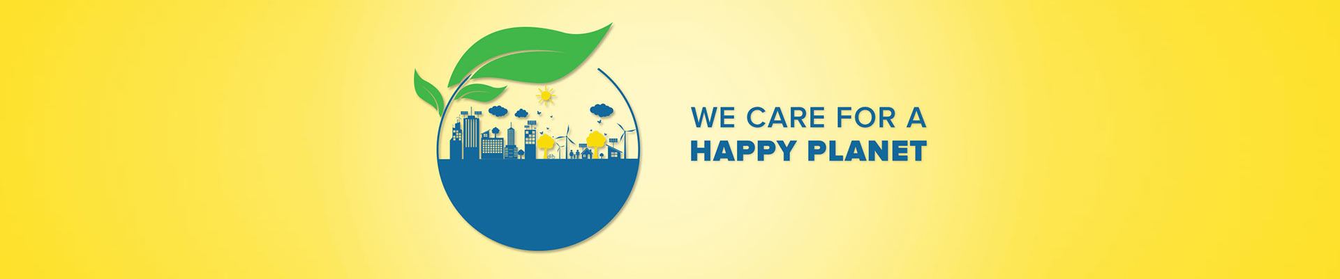 CAMPAIGN ON CLIMATE CHANGE