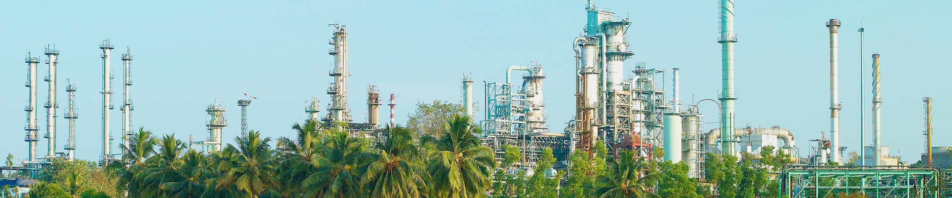 KOCHI REFINERY