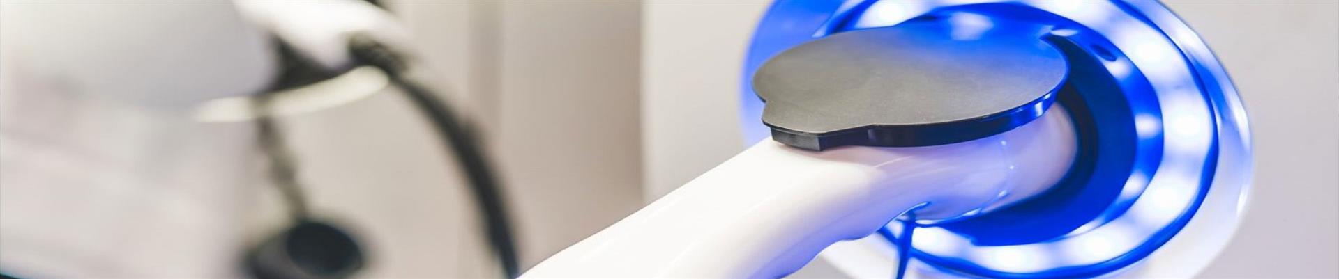 MOF - Dawn of EVs in ICE age