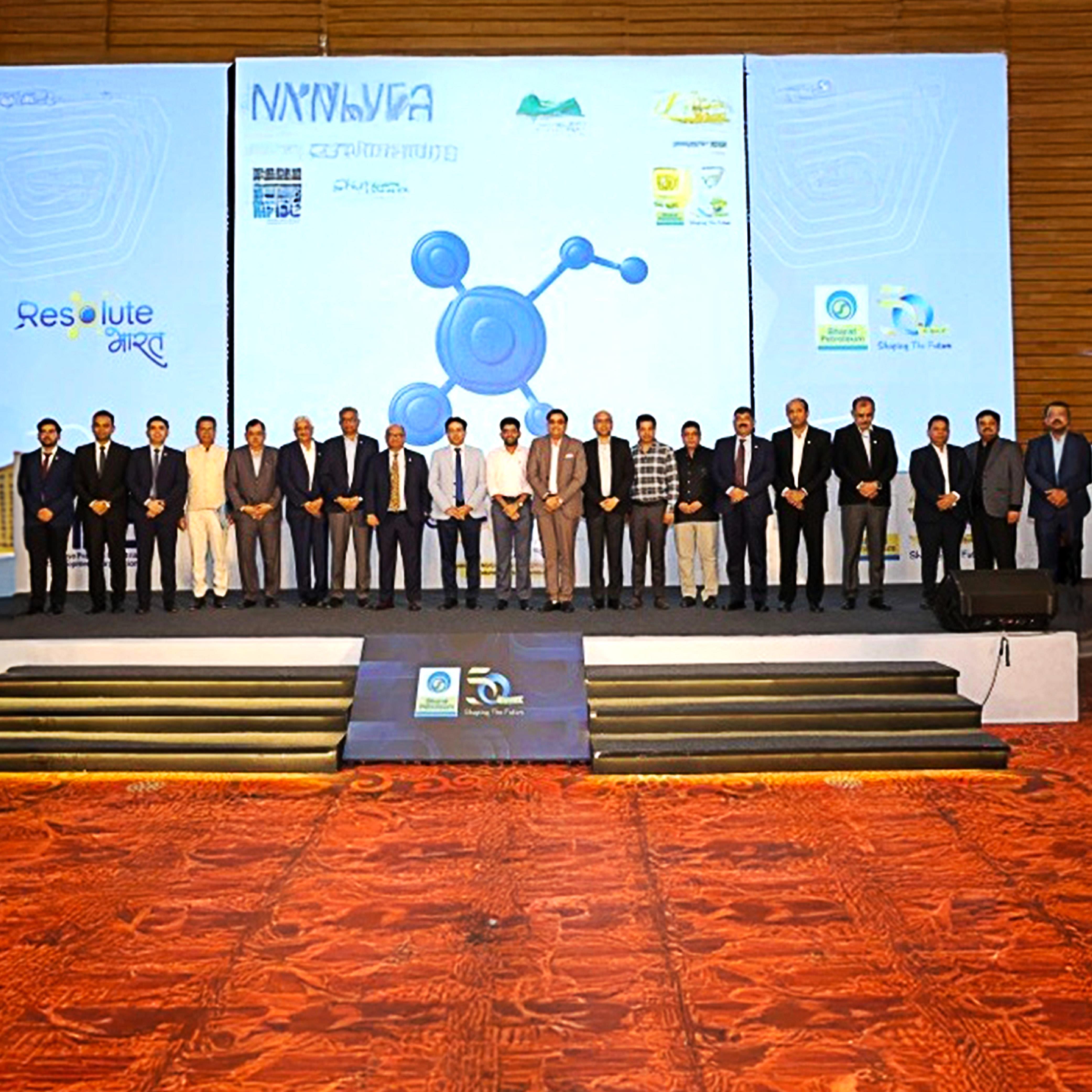 BPCL Engages Stakeholders on Expanding Horizons and Shaping the Petrochemical Future at Indore Investor & Customer Meet
