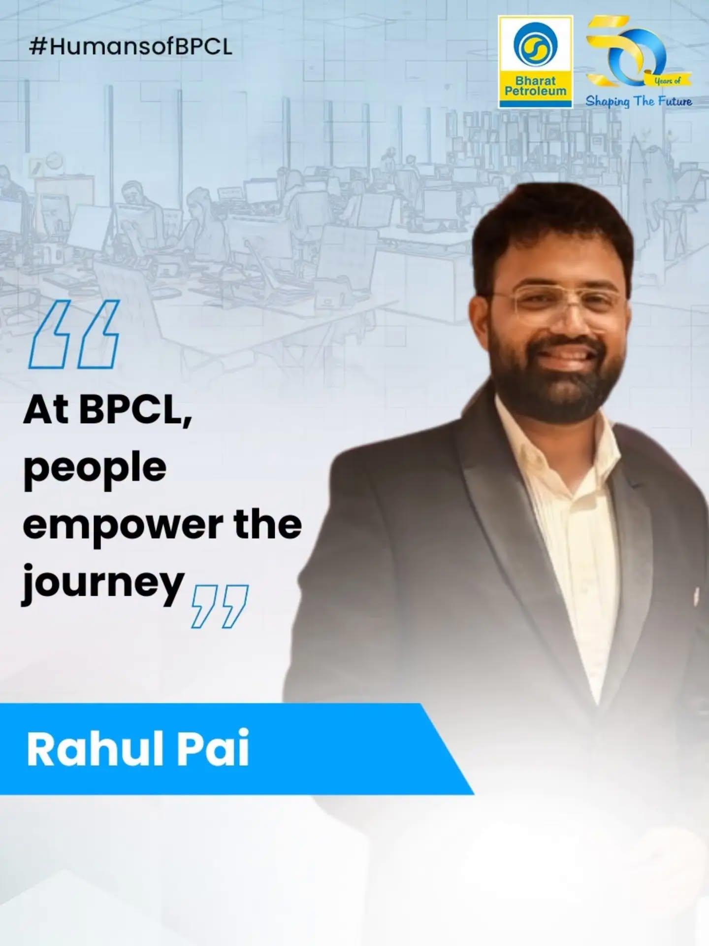 Rahul Pai
