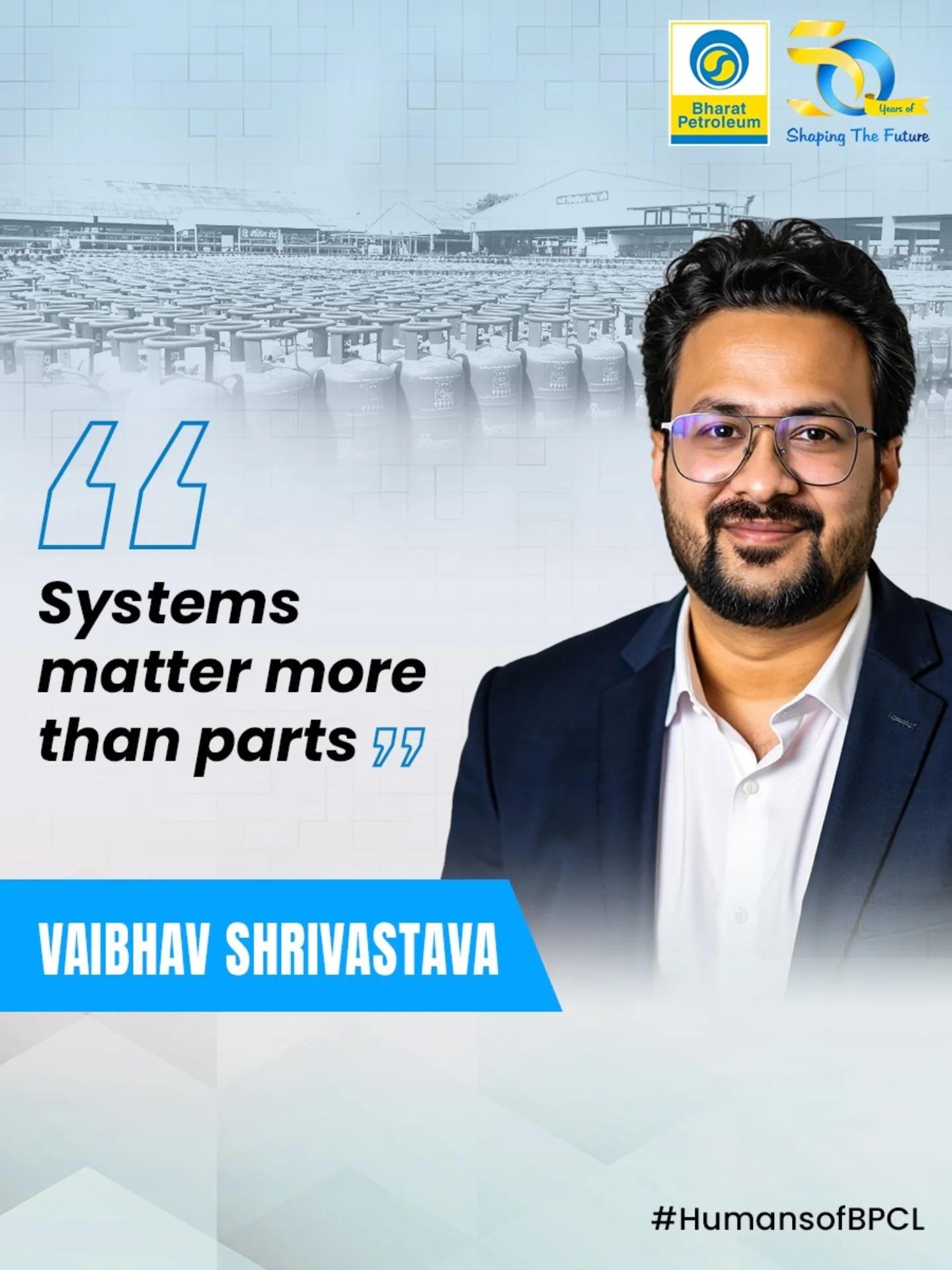 Vaibhav Shrivastava