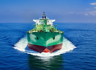 International Trade & Risk Management