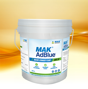 MAK Adblue