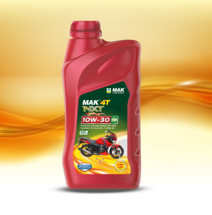 MAK 4T NXT 10W-30
