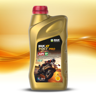 MAK 4T NXT PRO
