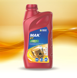 MAK 2T JASO FC