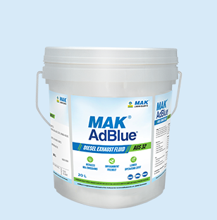 MAK Adblue
