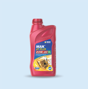 MAK 4T PLUS