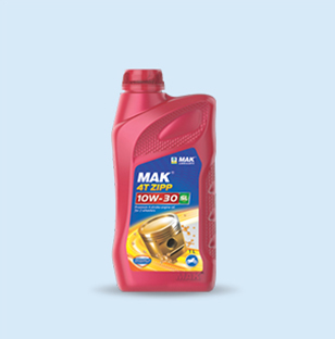 MAK 4T ZIPP