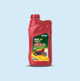 MAK 4T NXT 10W-30