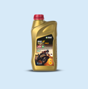 MAK 4T NXT PRO