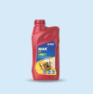 MAK 2T JASO FC