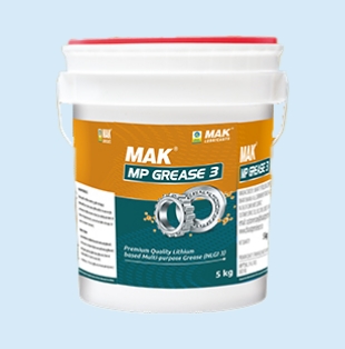 MAK MP Grease