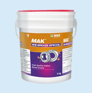 MAK WB Grease SPecial