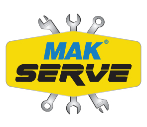 MAKSERVE