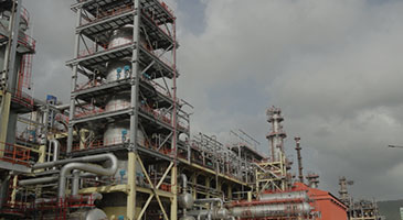 Process and Technology Image