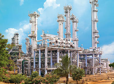 Kochi Refinery