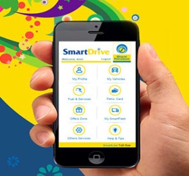 SmartDrive
