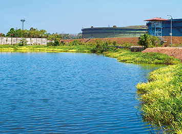 Kochi Refinery