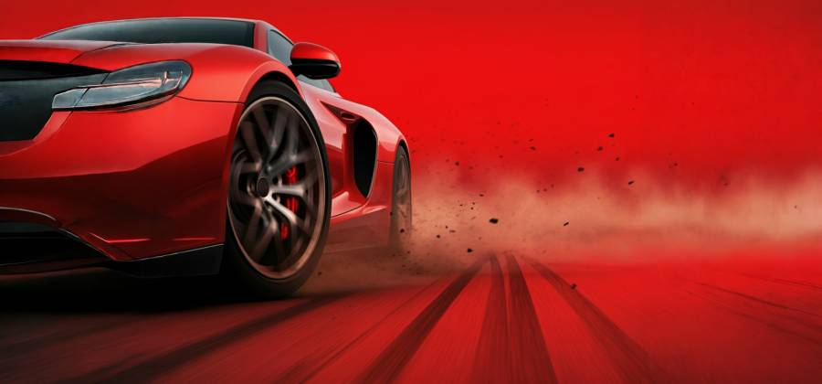  THE SCIENCE INSIDE SPEED 100