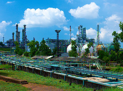 Kochi Refinery