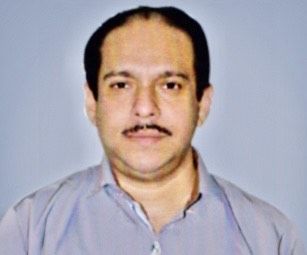 Shri A. P. M. Mohammed Hanish