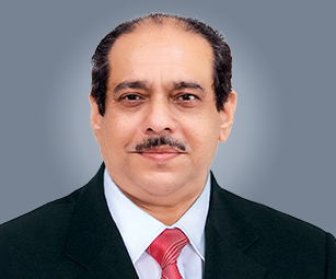 Shri A. P. M. Mohammed Hanish