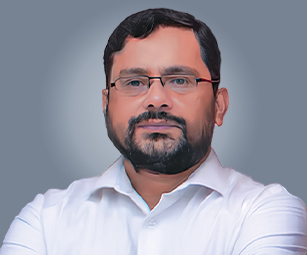 Asheesh Joshi