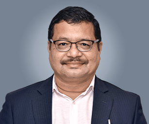Pradeep V. Agrawal