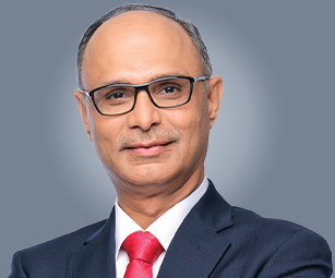 Shri Sanjay Khanna