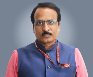 Shri Vedveer Arya – Government Nominee Director