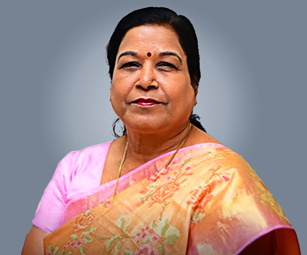 Dr. Sushma Agarwal