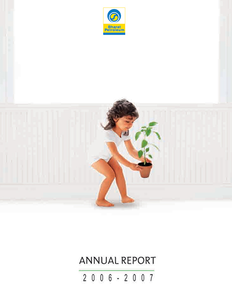 Annual Report 2006-2007 