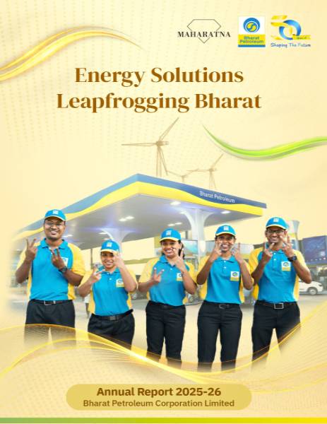 Annual Report 2025-26